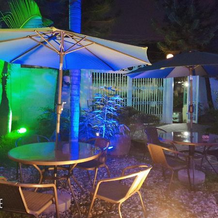 Gardensuite Hotel Anunas Екстериор снимка