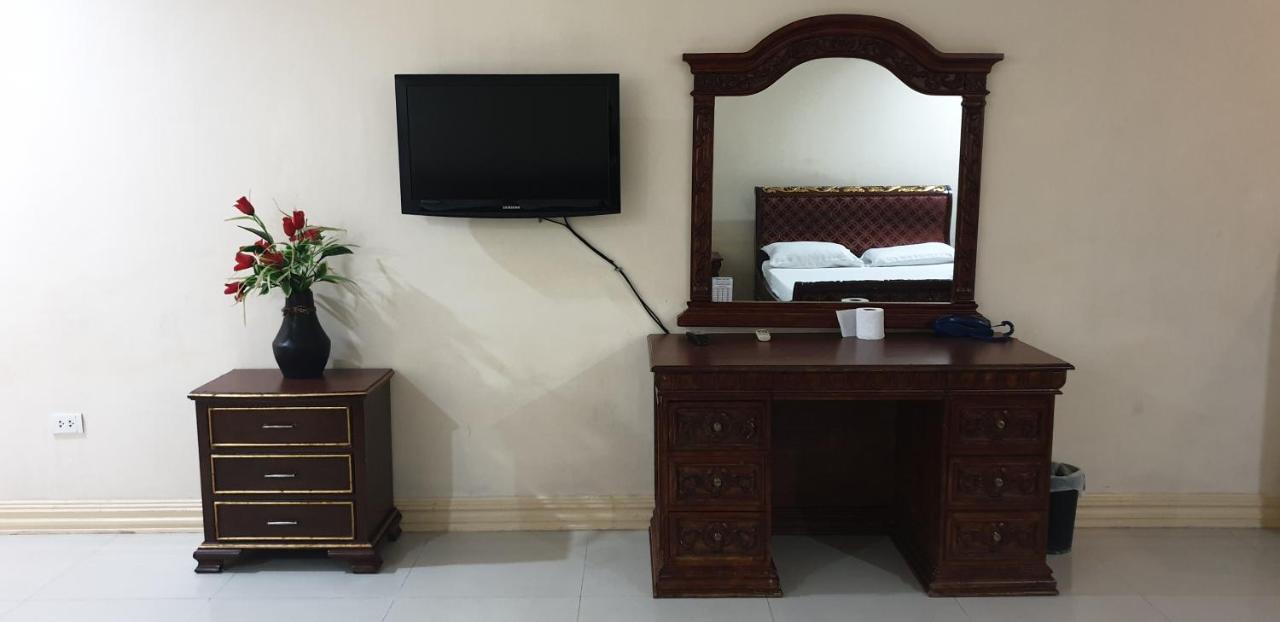 Gardensuite Hotel Anunas Стая снимка