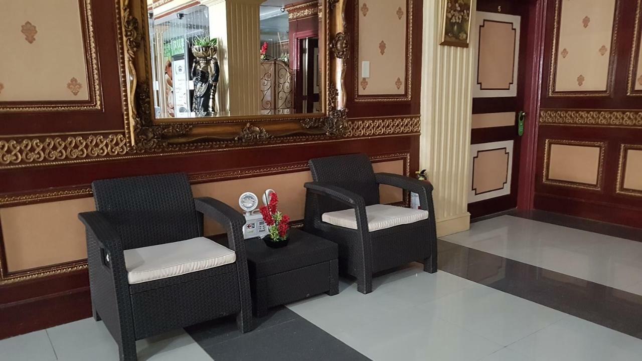 Gardensuite Hotel Anunas Екстериор снимка