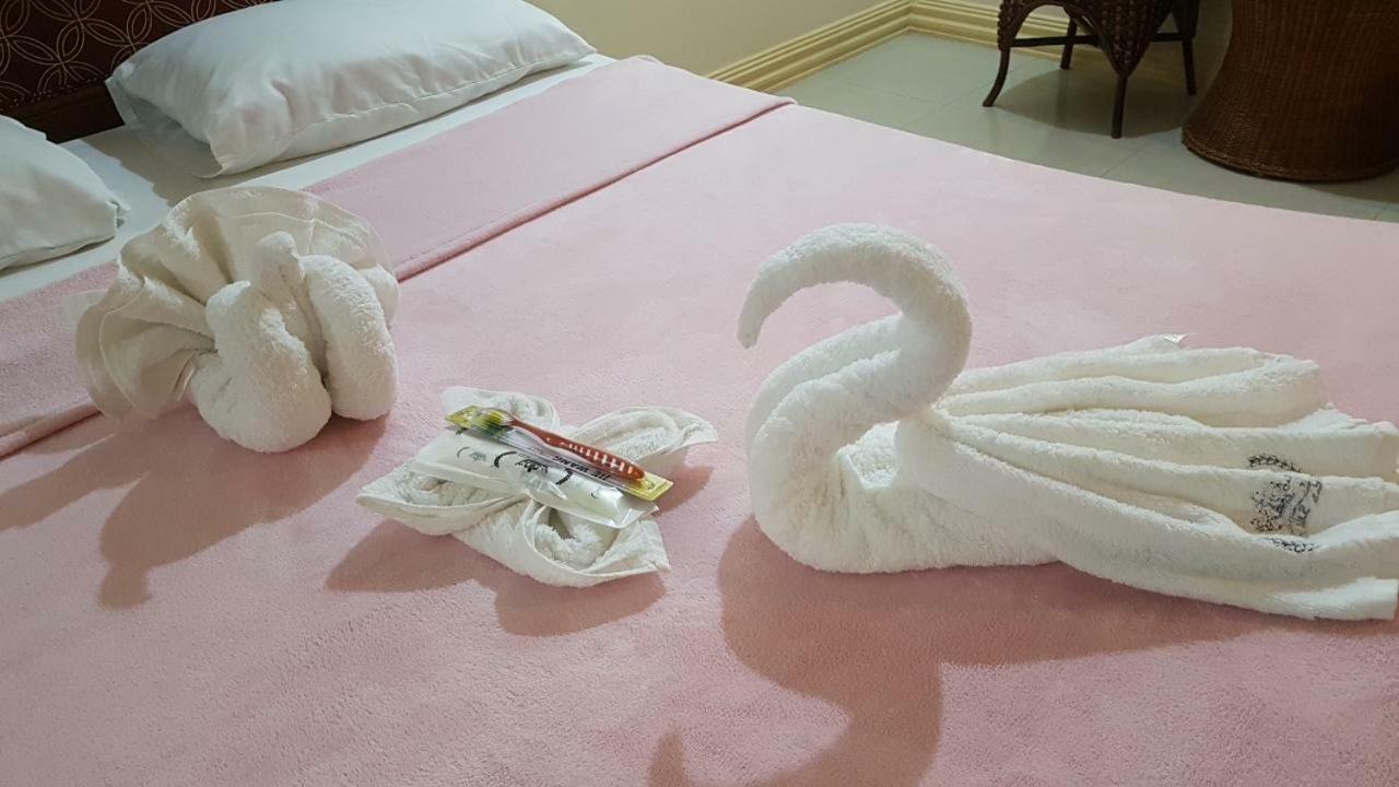 Gardensuite Hotel Anunas Екстериор снимка